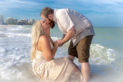Gulf Coast portrait photography, Naples FL