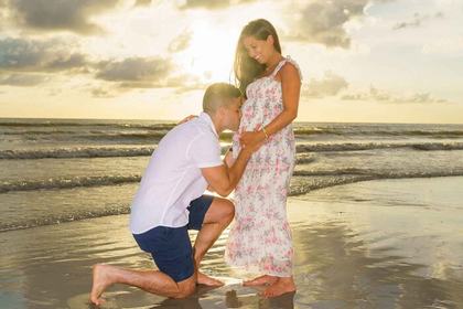 Couples portrait photography Naples FL