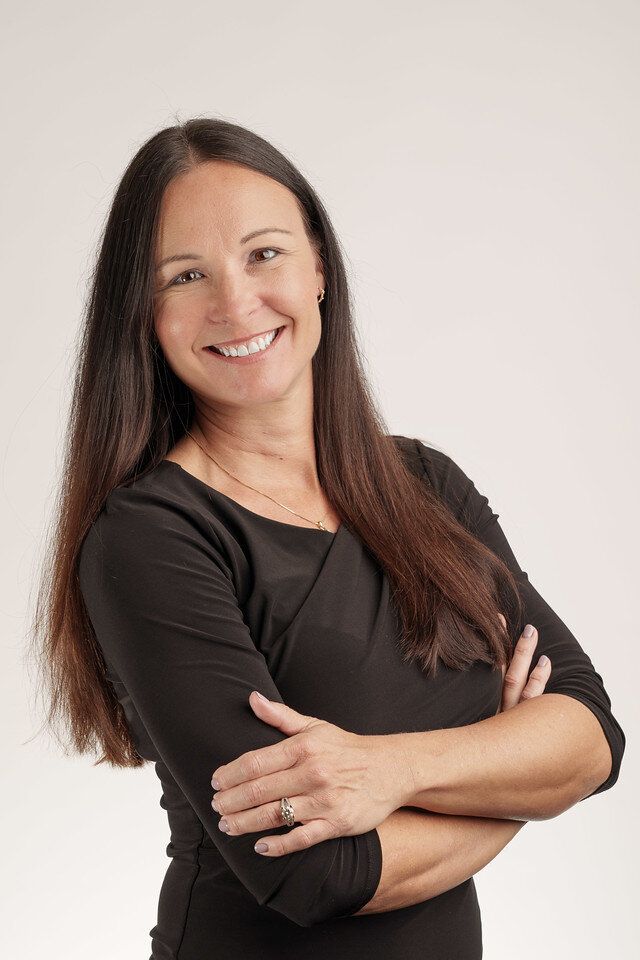 Naples FL headshot photographer