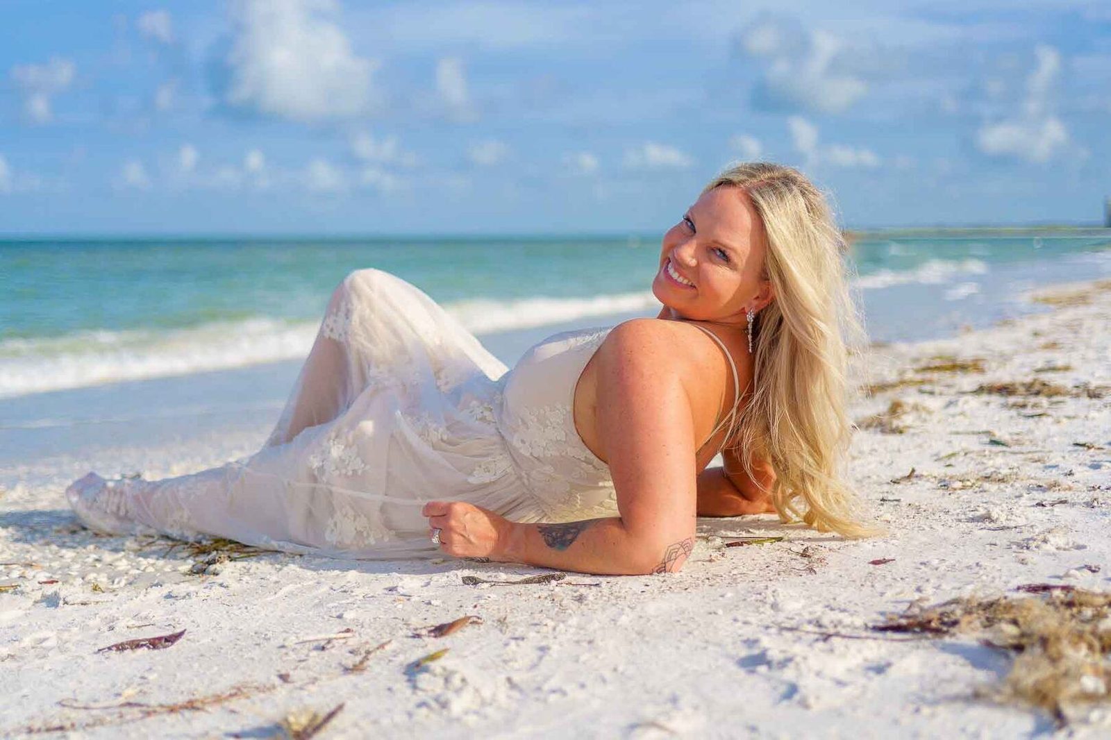 Naples Beach Photography