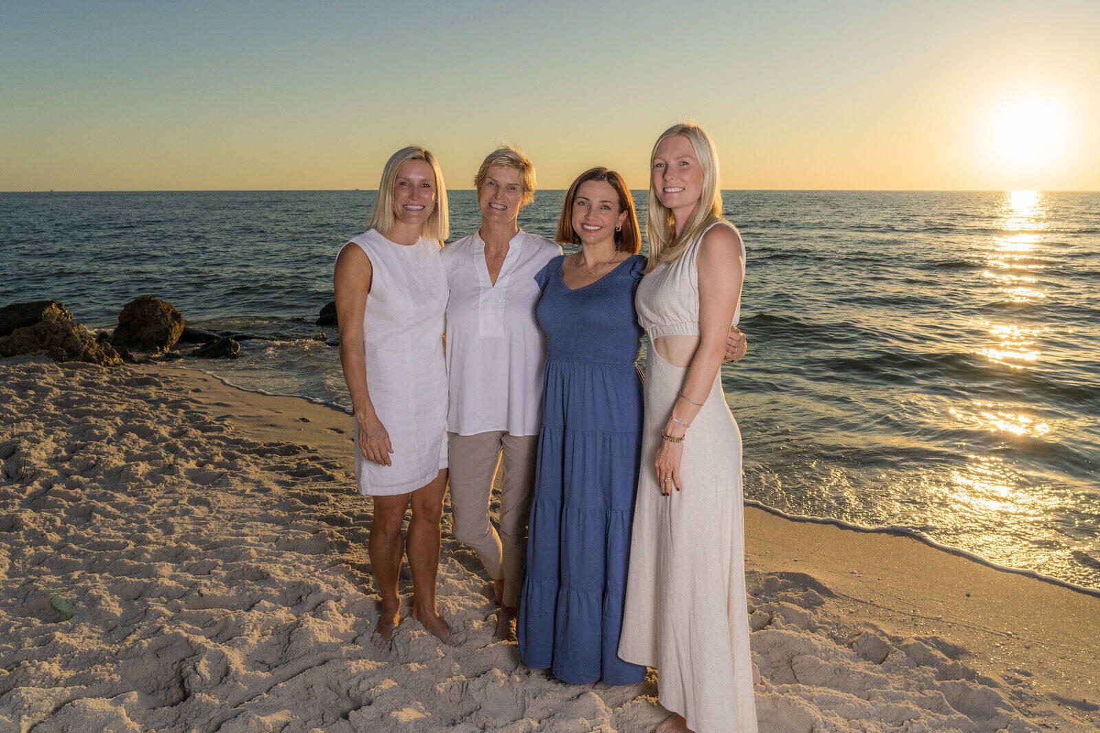 Naples Corporate Photography & Videography